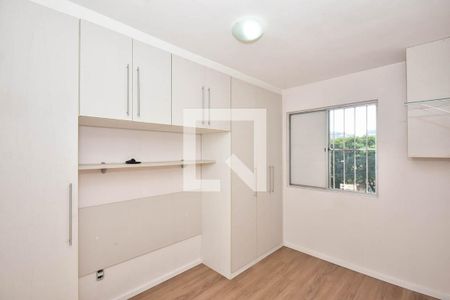 Quarto 1 de apartamento para alugar com 2 quartos, 52m² em Jardim Maria Duarte, São Paulo