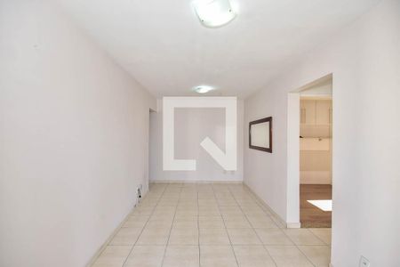 Sala de apartamento para alugar com 2 quartos, 52m² em Jardim Maria Duarte, São Paulo
