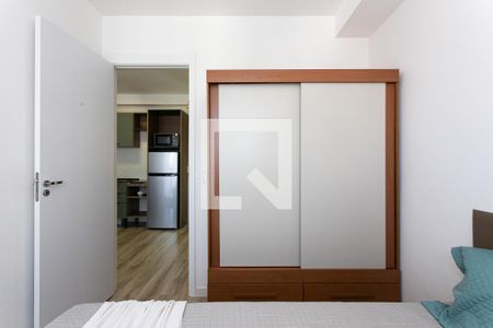 Quarto de apartamento para alugar com 1 quarto, 2745000m² em Tatuapé, São Paulo
