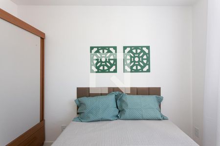 Quarto de apartamento para alugar com 1 quarto, 2745000m² em Tatuapé, São Paulo