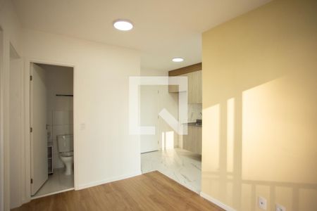 Sala de apartamento à venda com 2 quartos, 38m² em Água Branca, São Paulo