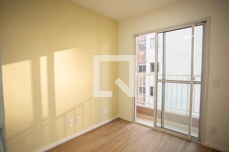 Sala de apartamento à venda com 2 quartos, 38m² em Água Branca, São Paulo