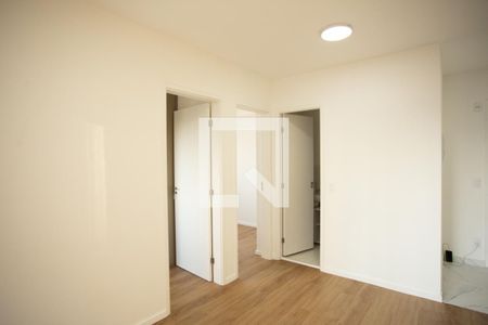 Sala de apartamento à venda com 2 quartos, 38m² em Água Branca, São Paulo