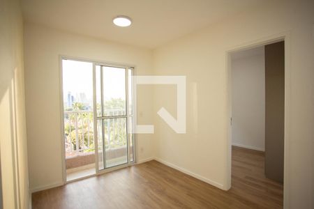 Sala de apartamento à venda com 2 quartos, 38m² em Água Branca, São Paulo