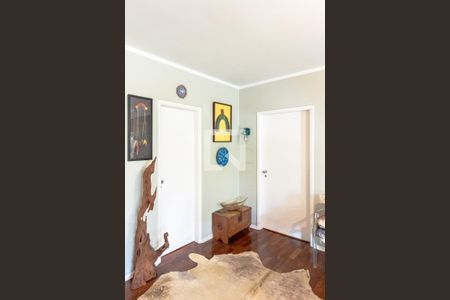 Sala de apartamento para alugar com 3 quartos, 145m² em Moema, São Paulo