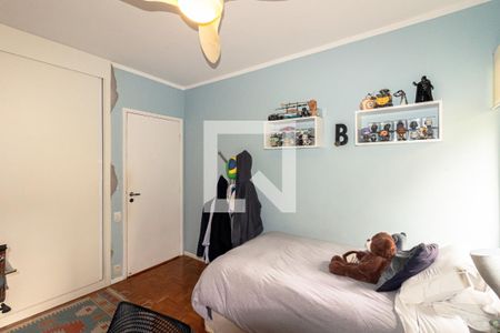 Quarto 1 de apartamento para alugar com 3 quartos, 145m² em Moema, São Paulo