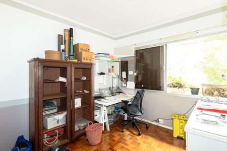 Quarto 1 de apartamento para alugar com 3 quartos, 145m² em Moema, São Paulo