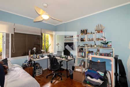 Quarto 1 de apartamento para alugar com 3 quartos, 145m² em Moema, São Paulo