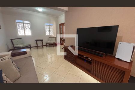 Sala de casa à venda com 3 quartos, 200m² em Parque da Figueira, Campinas