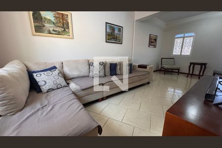 Sala de casa à venda com 3 quartos, 200m² em Parque da Figueira, Campinas