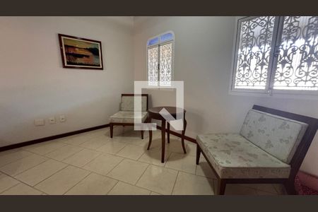 Sala de casa à venda com 3 quartos, 200m² em Parque da Figueira, Campinas