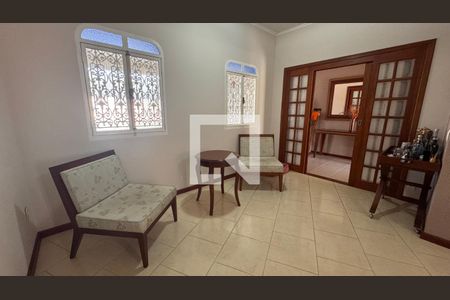 Sala de casa à venda com 3 quartos, 200m² em Parque da Figueira, Campinas