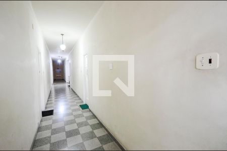 Área comum de apartamento à venda com 2 quartos, 80m² em Grajaú, Rio de Janeiro