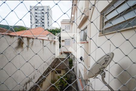 Vista do Quarto 2 de apartamento à venda com 2 quartos, 80m² em Grajaú, Rio de Janeiro