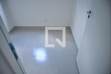 Quarto 1 de apartamento à venda com 2 quartos, 65m² em Vila Guarani, Santo André