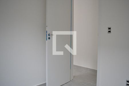 Quarto de apartamento à venda com 2 quartos, 65m² em Vila Guarani, Santo André