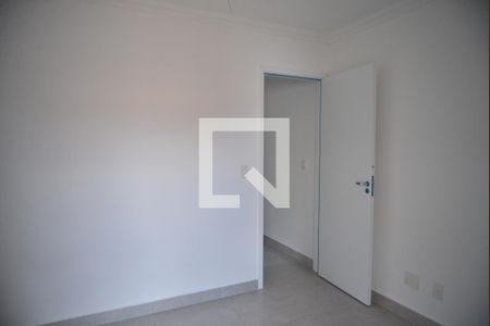 Suíte de apartamento à venda com 2 quartos, 65m² em Vila Guarani, Santo André