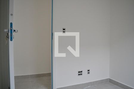 Quarto de apartamento à venda com 2 quartos, 65m² em Vila Guarani, Santo André