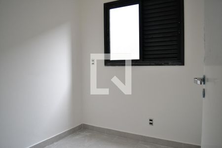 Quarto de apartamento à venda com 2 quartos, 65m² em Vila Guarani, Santo André