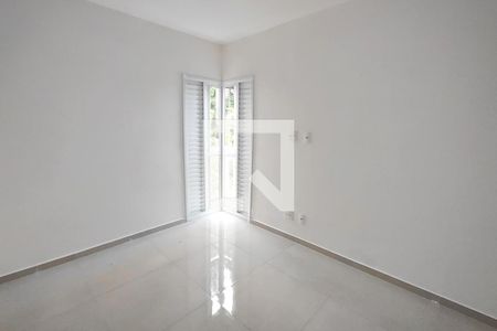 Quarto 1 de apartamento à venda com 2 quartos, 52m² em Nova Gerti, São Caetano do Sul