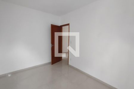 Quarto 1 de apartamento à venda com 2 quartos, 52m² em Nova Gerti, São Caetano do Sul