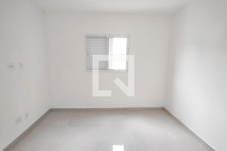 Quarto 2 de apartamento à venda com 2 quartos, 52m² em Nova Gerti, São Caetano do Sul