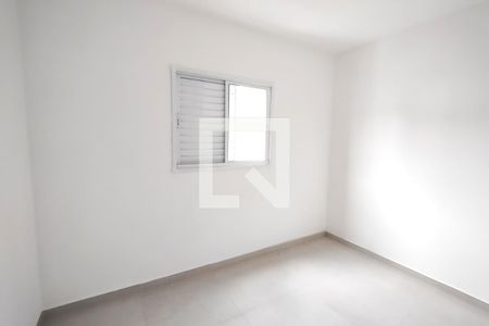 Quarto 2 de apartamento à venda com 2 quartos, 52m² em Nova Gerti, São Caetano do Sul