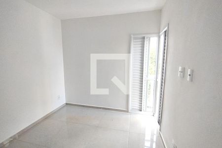 Quarto 1 de apartamento à venda com 2 quartos, 52m² em Nova Gerti, São Caetano do Sul