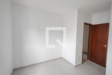 Quarto 2 de apartamento à venda com 2 quartos, 52m² em Nova Gerti, São Caetano do Sul