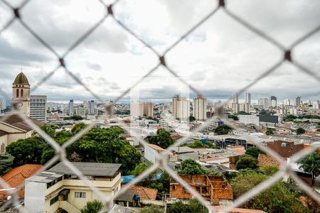 Vista do quarto 01 de apartamento à venda com 2 quartos, 53m² em Vila California, São Paulo