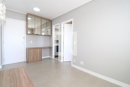 Sala de apartamento para alugar com 1 quarto, 33m² em Água Branca, São Paulo