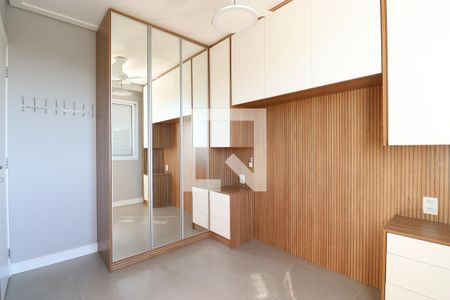 Quarto de apartamento para alugar com 1 quarto, 33m² em Água Branca, São Paulo