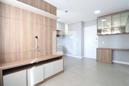 Sala de apartamento para alugar com 1 quarto, 33m² em Água Branca, São Paulo