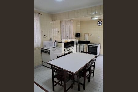 Casa à venda com 3 quartos, 330m² em Mirandópolis, São Paulo