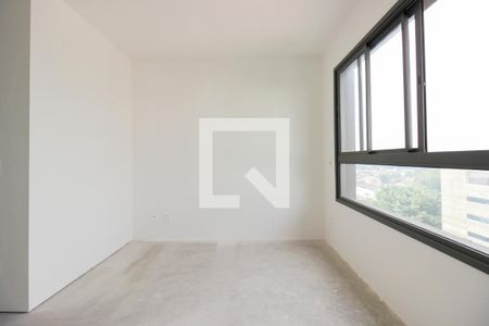 Studio de kitnet/studio à venda com 1 quarto, 26m² em Campo Belo, São Paulo