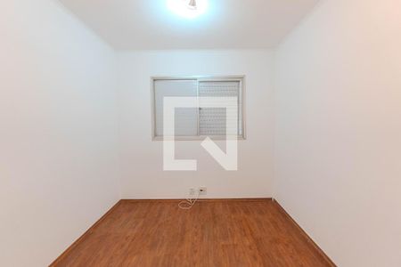 Quarto 1 de apartamento para alugar com 2 quartos, 52m² em Cerqueira César, São Paulo