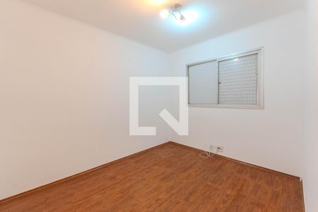 Quarto 1 de apartamento para alugar com 2 quartos, 52m² em Cerqueira César, São Paulo
