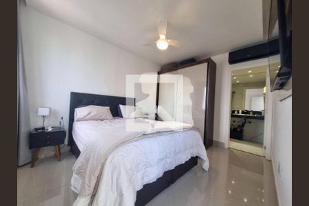 Apartamento à venda com 2 quartos, 72m² em Barra da Tijuca, Rio de Janeiro