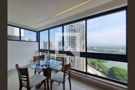 Apartamento à venda com 2 quartos, 72m² em Barra da Tijuca, Rio de Janeiro