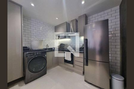 Apartamento à venda com 2 quartos, 72m² em Barra da Tijuca, Rio de Janeiro