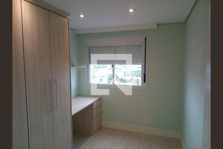 Quarto 1 de apartamento à venda com 2 quartos, 62m² em Vila Endres, Guarulhos