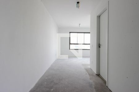 Studio de kitnet/studio à venda com 1 quarto, 28m² em Campo Belo, São Paulo