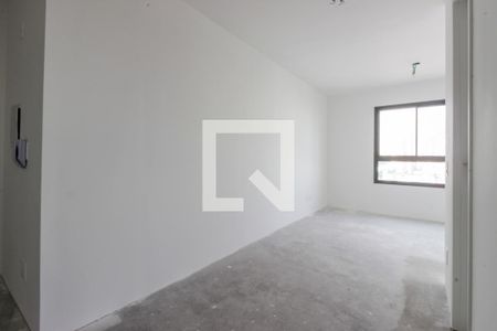 Studio de kitnet/studio à venda com 1 quarto, 28m² em Campo Belo, São Paulo