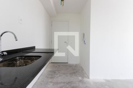 Studio de kitnet/studio à venda com 1 quarto, 28m² em Campo Belo, São Paulo