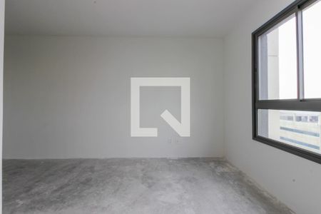 Studio de kitnet/studio à venda com 1 quarto, 28m² em Campo Belo, São Paulo