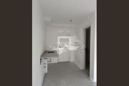 Kitnet/Studio à venda com 1 quarto, 25m² em Alto do Ipiranga, São Paulo