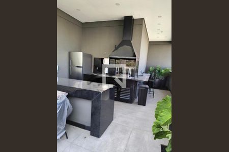 Kitnet/Studio à venda com 1 quarto, 25m² em Alto do Ipiranga, São Paulo