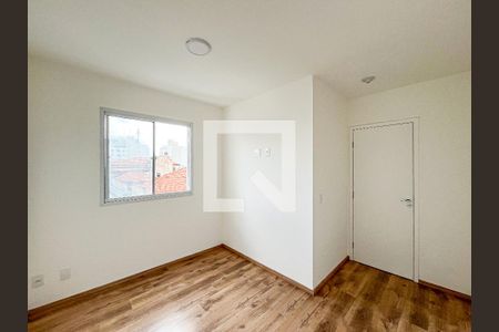 Quarto 1 de apartamento à venda com 2 quartos, 39m² em Barra Funda, São Paulo