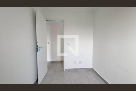 Quarto  de apartamento à venda com 2 quartos, 65m² em Vila Guarani, Santo André