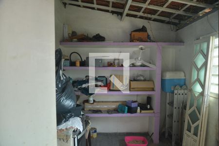 Deposito  de casa à venda com 5 quartos, 350m² em Vila Tibiriçá, Santo André